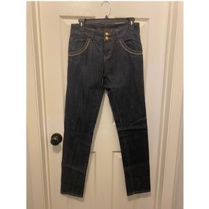 G-unit vintage jeans